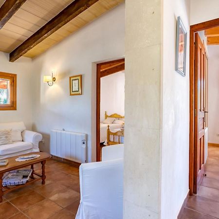 Chalet Turo By Dracmallorca Santanyí Esterno foto