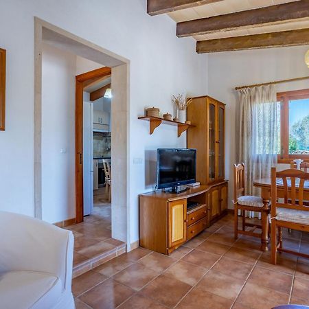 Chalet Turo By Dracmallorca Santanyí Esterno foto