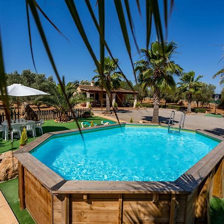 Chalet Turo By Dracmallorca Santanyí Esterno foto