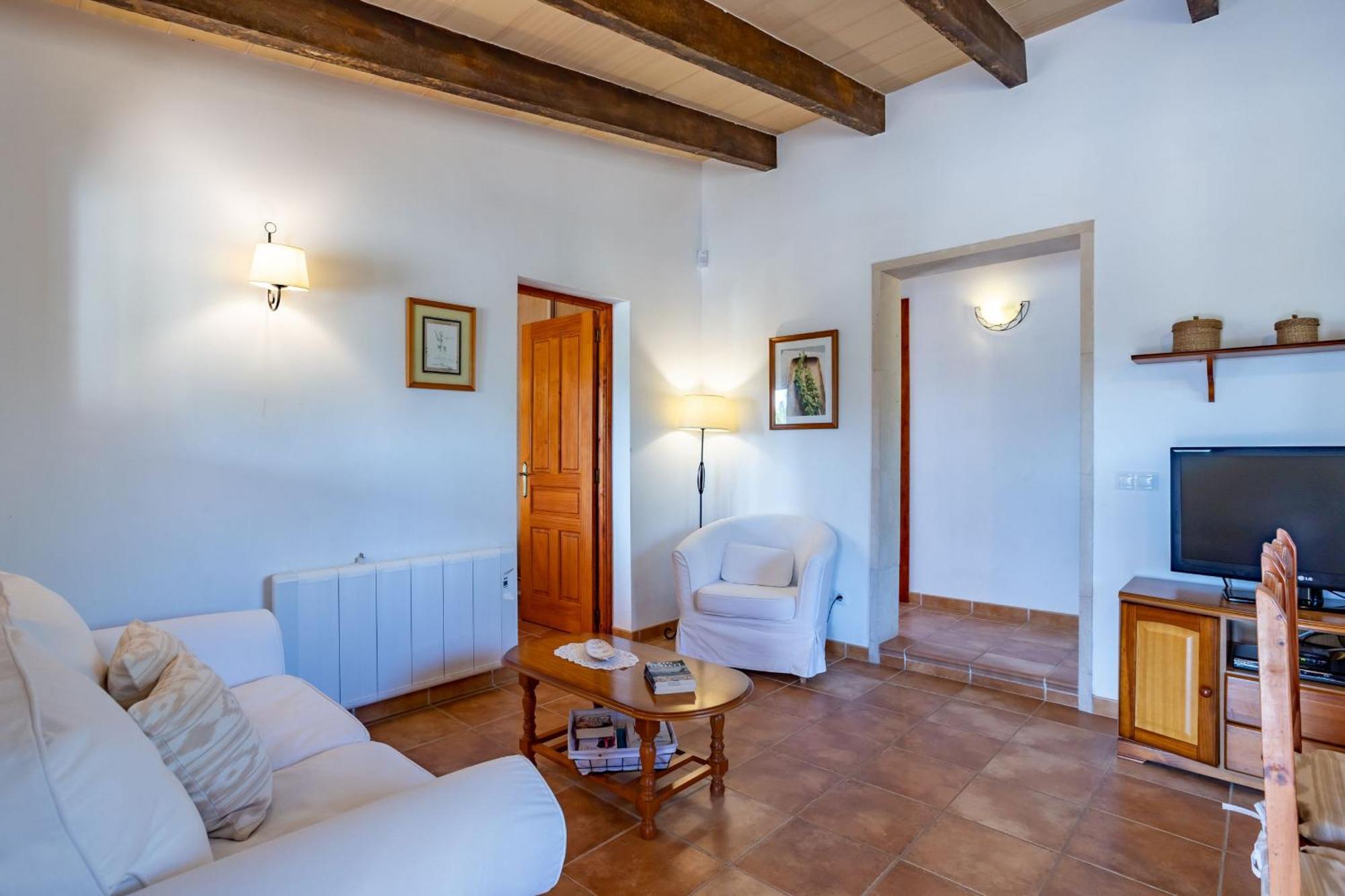 Chalet Turo By Dracmallorca Santanyí Esterno foto