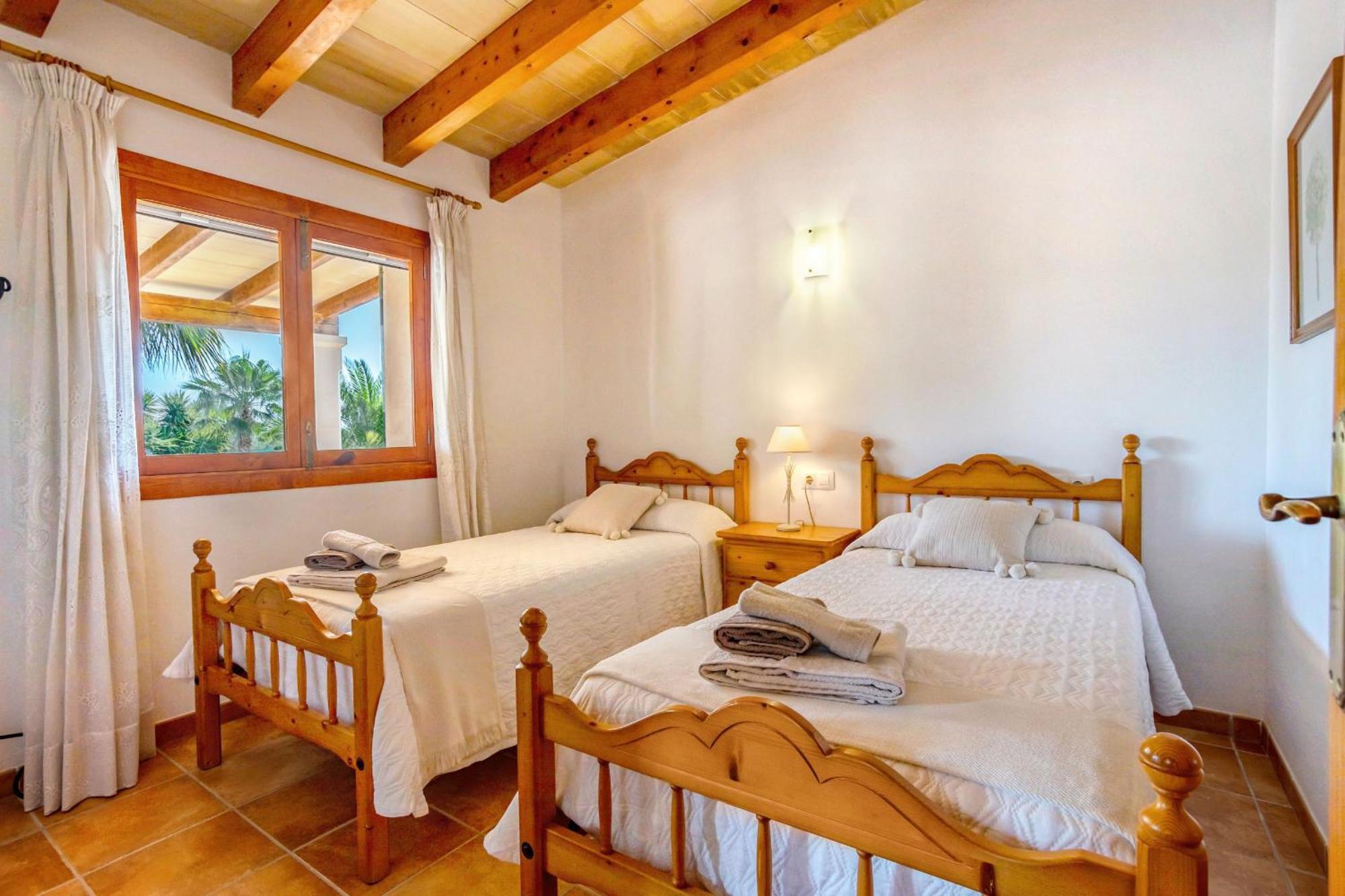 Chalet Turo By Dracmallorca Santanyí Esterno foto