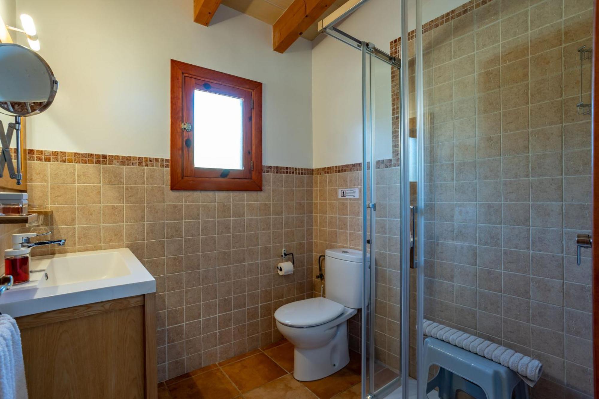 Chalet Turo By Dracmallorca Santanyí Esterno foto