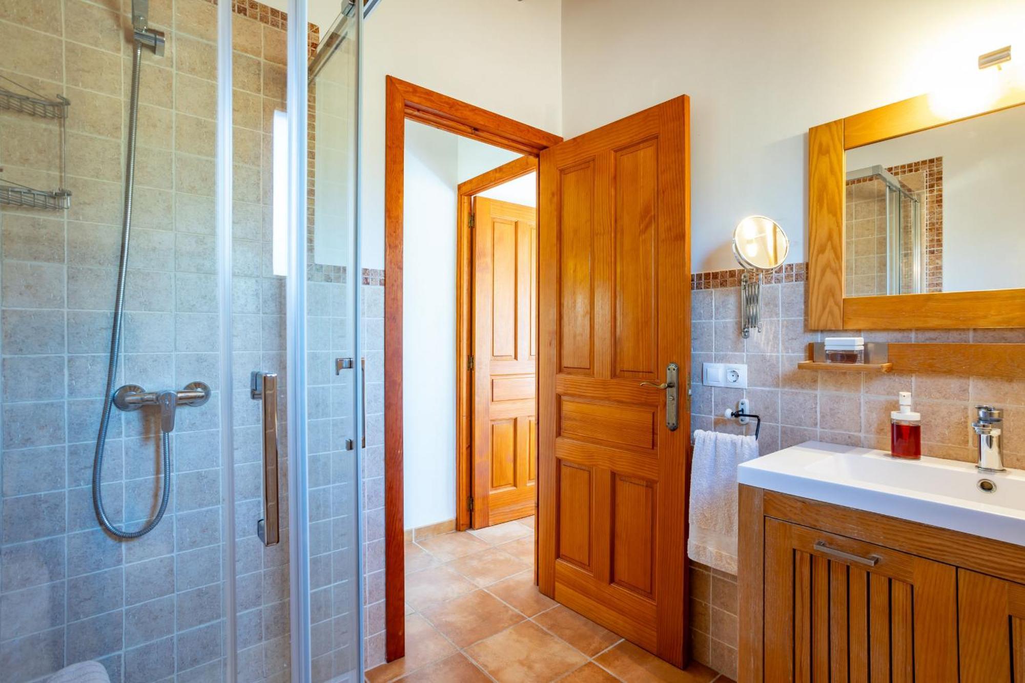 Chalet Turo By Dracmallorca Santanyí Esterno foto