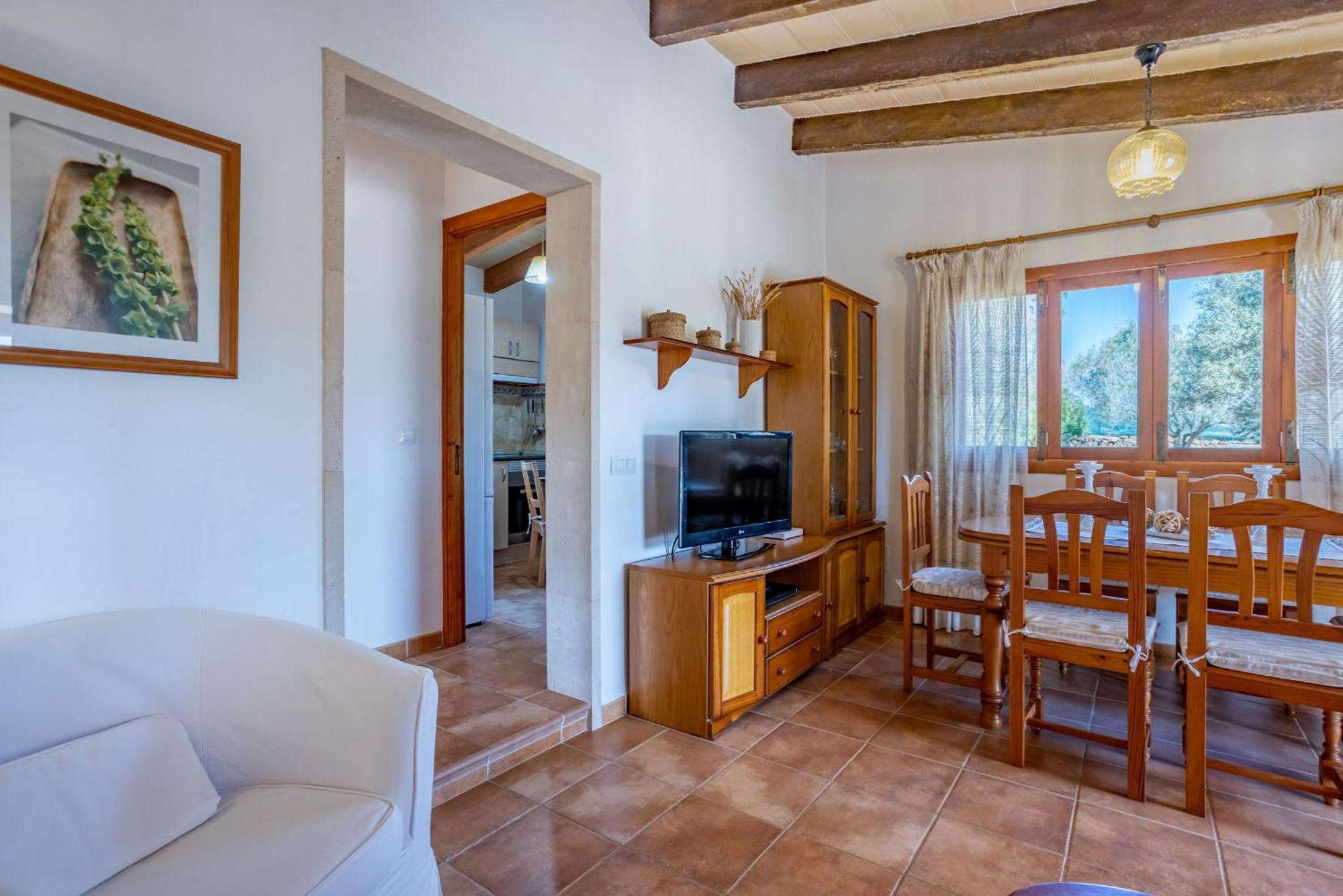 Chalet Turo By Dracmallorca Santanyí Esterno foto