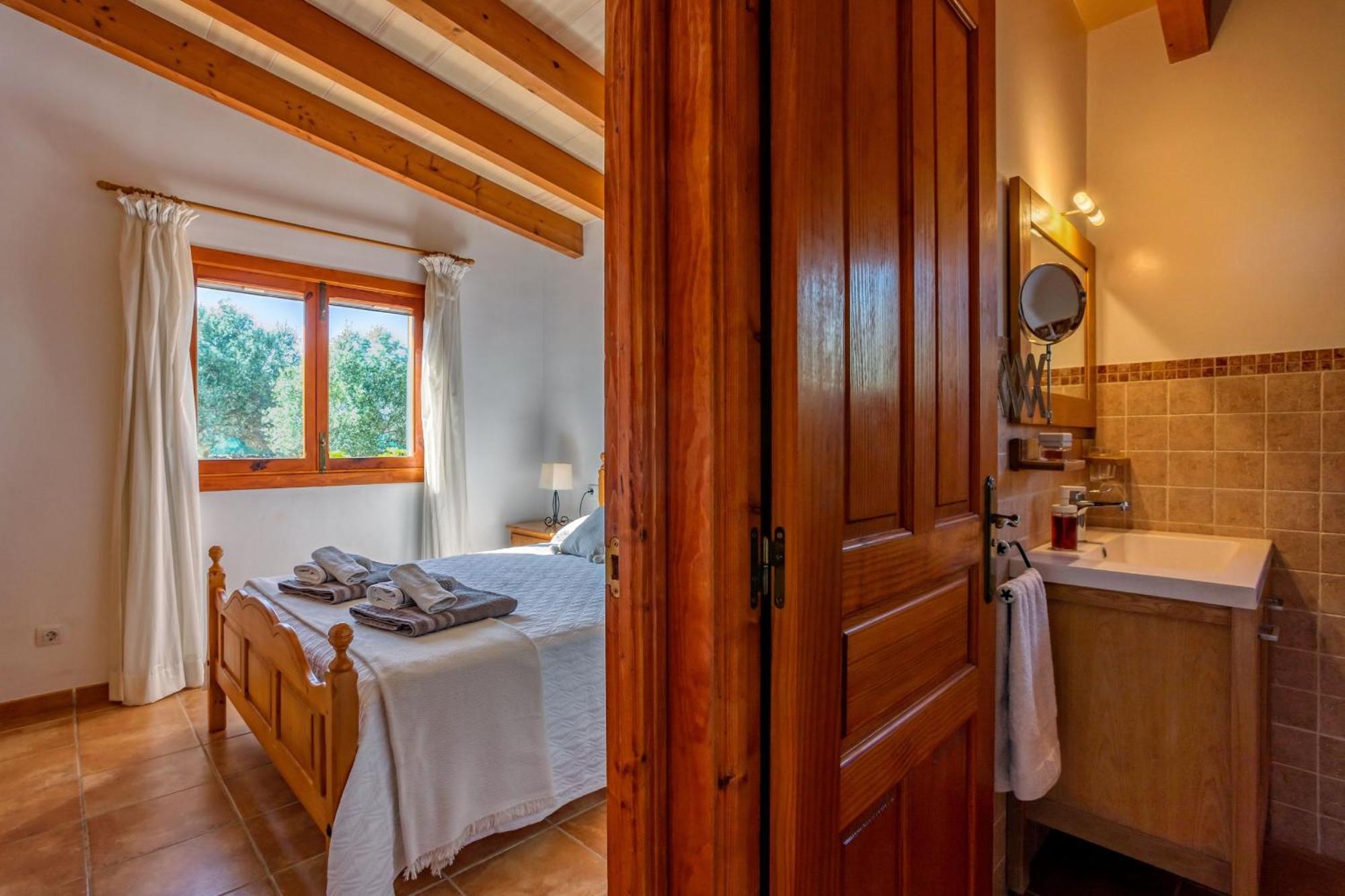 Chalet Turo By Dracmallorca Santanyí Esterno foto