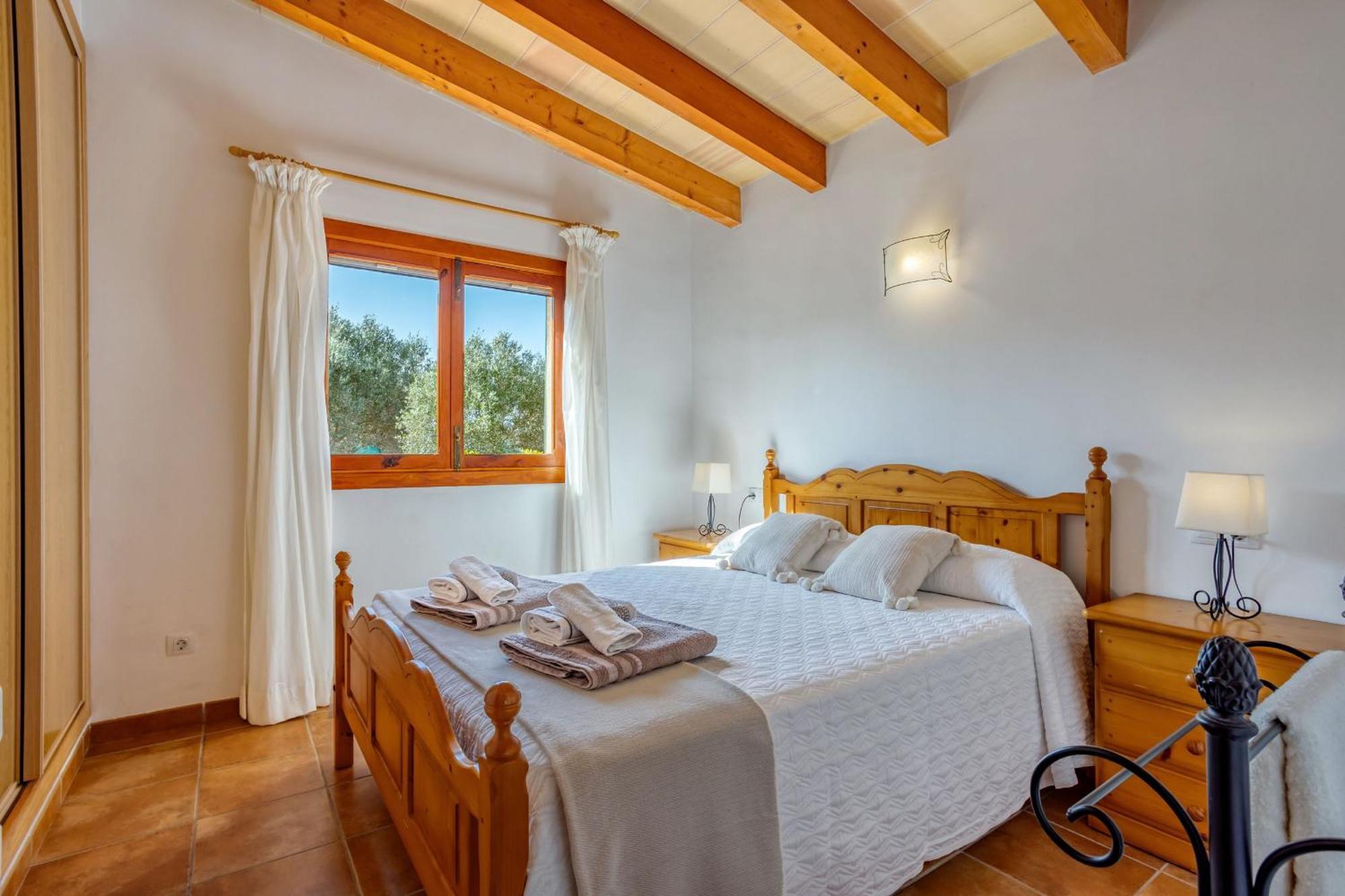 Chalet Turo By Dracmallorca Santanyí Esterno foto