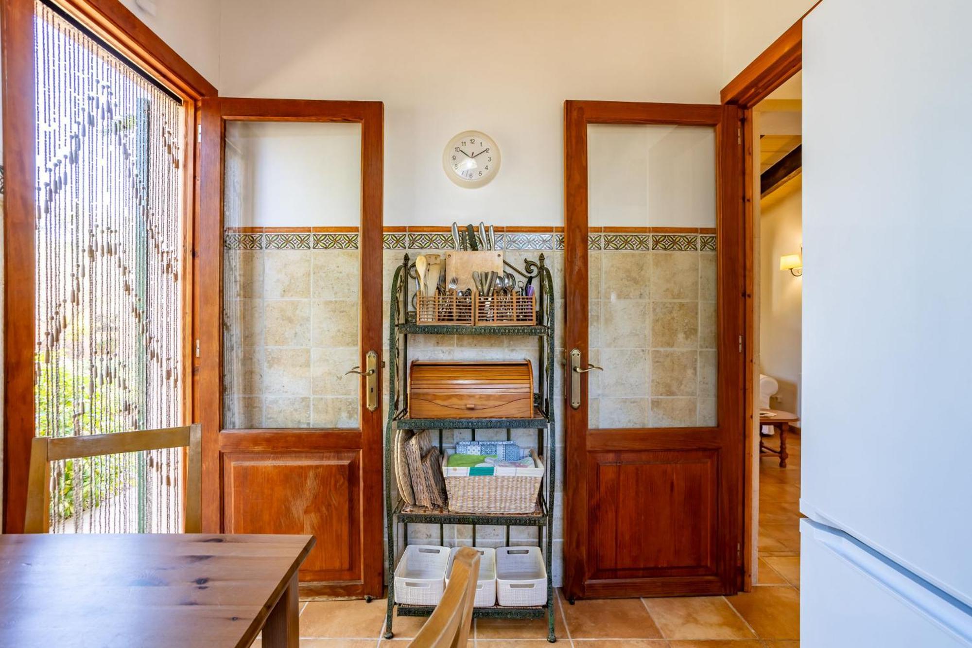 Chalet Turo By Dracmallorca Santanyí Esterno foto