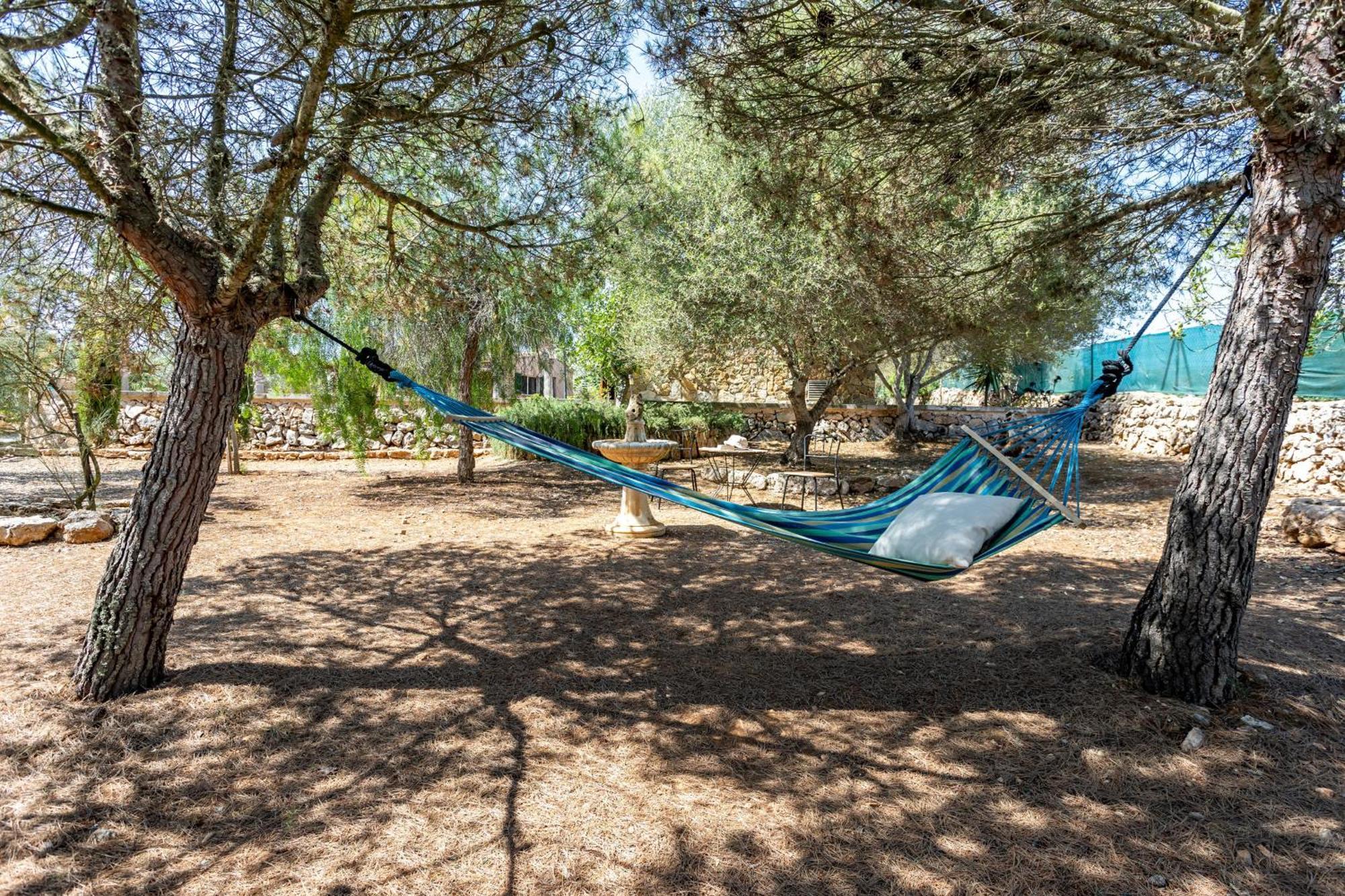 Chalet Turo By Dracmallorca Santanyí Esterno foto